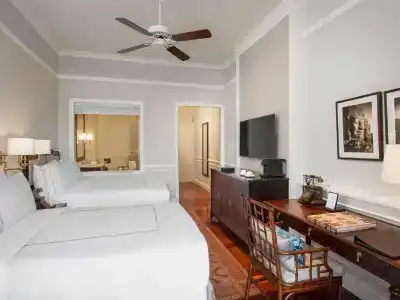 Raffles Grand d'Angkor - 42