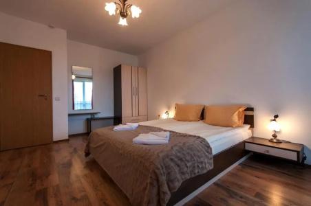 Grand Royale Apartment Complex & Spa - 32