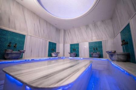 Mari Suites - 13