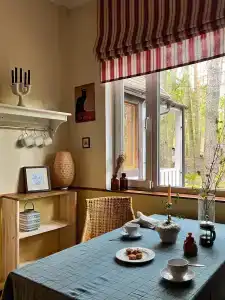 Дизайнерский дом с баней - 8