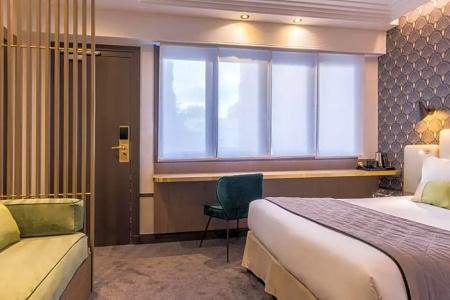 Best Western Select - 51