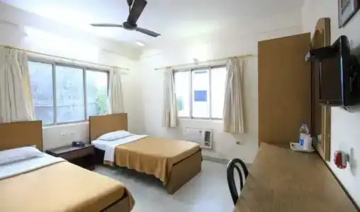 The Inn - 0