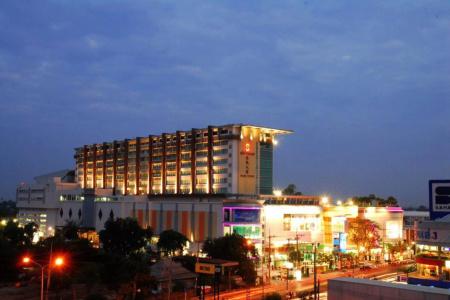 Sunee Grand and Convention Center - 14