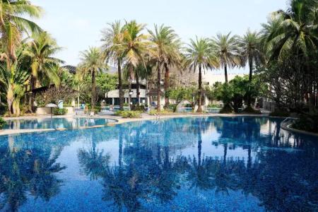 Dongguan Well Garden - 41