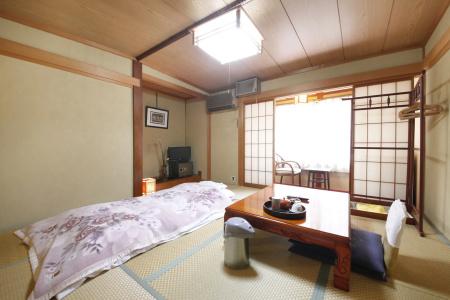 Yudanaka Seifuso - 5
