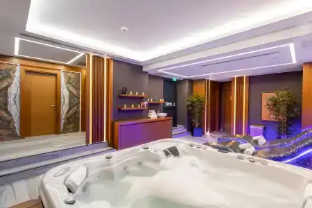 Vital Fulya Istanbul Sisli - 35