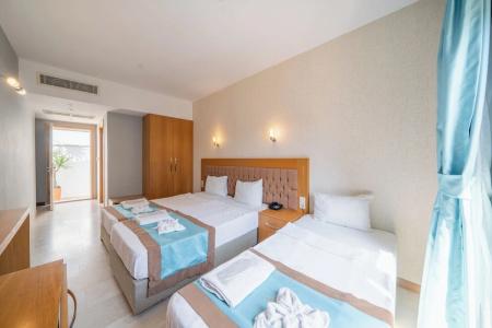 Majeste Bodrum - All Inclusive - 42
