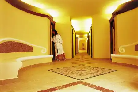 Tritone Resort & Spa - 20
