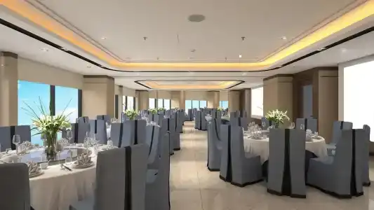 Altara Suites by Ri-Yaz - 29
