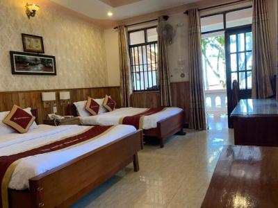 Hiep Thanh Resort - 41