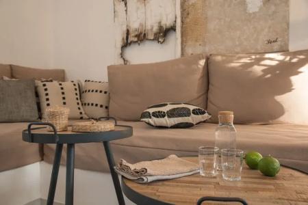 Perla Suites - 9