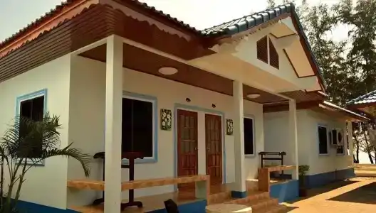 Pama Resort - 65