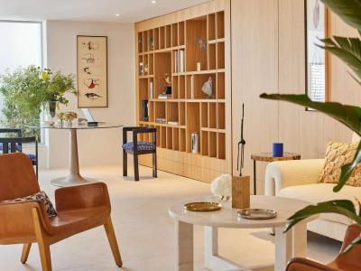 Vouliagmeni Suites - 24