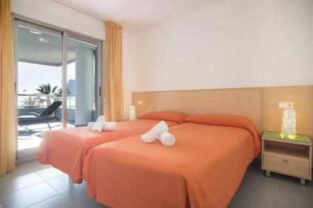 Apartamentos Hipocampos Calpe Rent Apart - 81