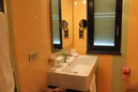 Pompei Resort - 9