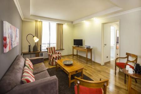Park Plaza Bonaparte Boutique - 46