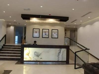 Emirates Springs Apartments - 3