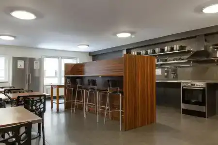 Göteborgs Mini-Hotel - 19