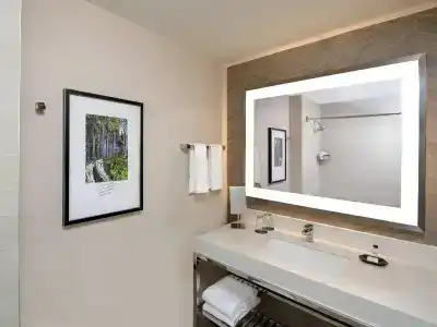 Sheraton Grand Seattle - 74