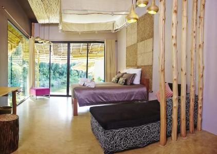 Asita Eco Resort - 132