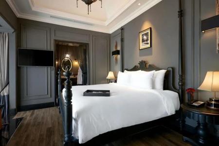 La Siesta Premium Hang Be - 234