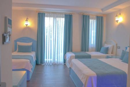 Cunda Rota Garden Otel - 2
