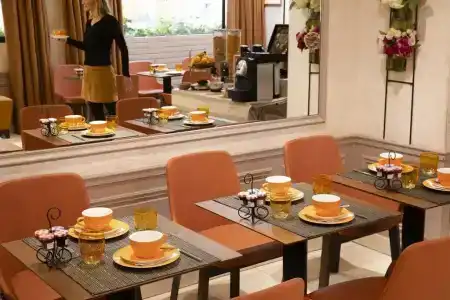 Hôtel Vaneau Saint Germain - 10