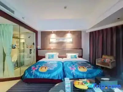 Kunming Haitian - 77