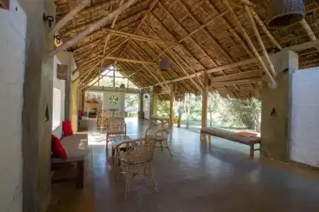 Back of beyond - Wellness Retreat - 37