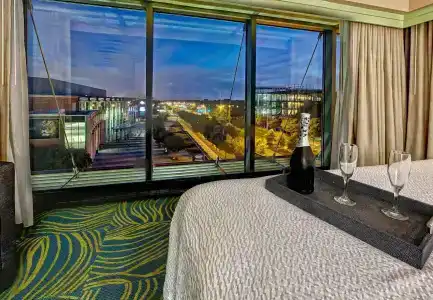 SpringHill Suites Old Dominion University - 19
