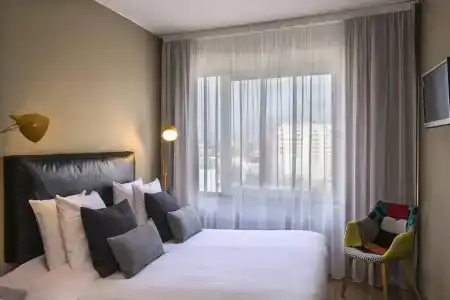 Tryp By Wyndham Antwerp - 25