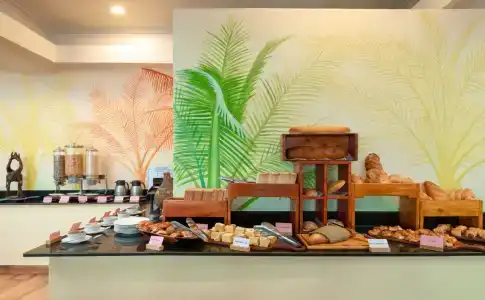 Coral Beach - 37