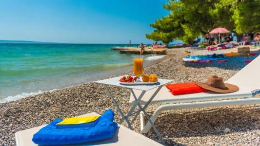 Camping Paklenica - 15