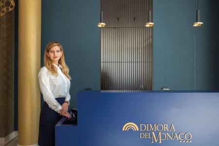 Dimora Del Monaco - 17