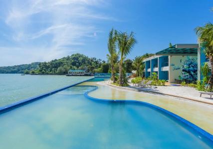 The Westin Siray Bay Resort & Spa, Phuket - Sha Extra Plus - 18