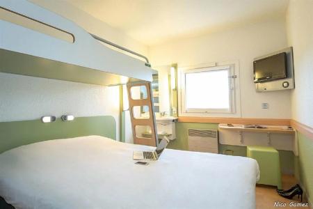 ibis budget Fréjus Capitou A8 - 2