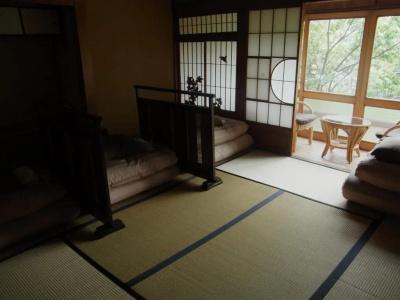 K's House Ito Onsen - Historical Ryokan Hostel - 35