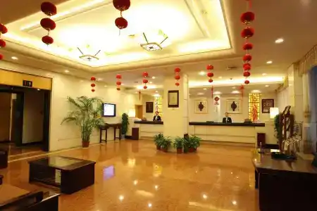 Zhejiang Xiangyuan - 17