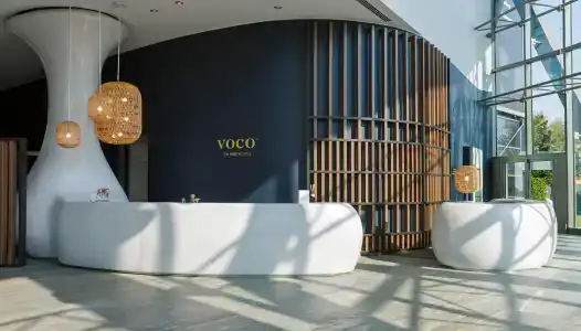 Voco Milan-Fiere, An Ihg - 14