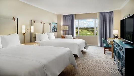 Omni Orlando at Championsgate - 110