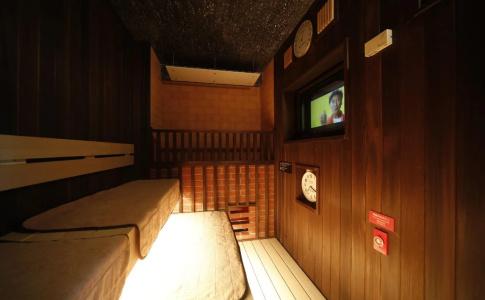 Dormy Inn Hon-Hachinohe - 13