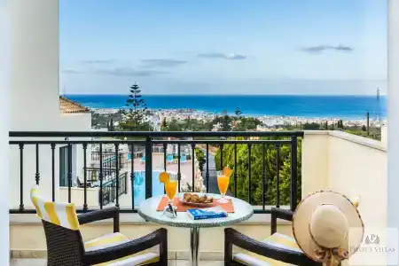 Pilot's Villas Luxury Suites - 62