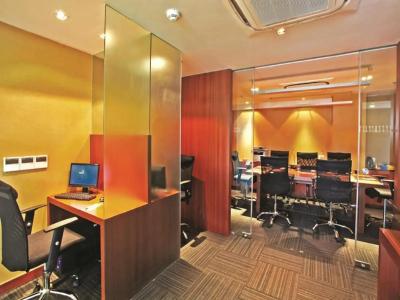 Keys Select Hosur Road - By Lemon Trees - 21