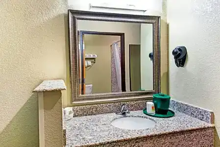 Super 8 by Wyndham San Antonio/Alamodome Area - 42