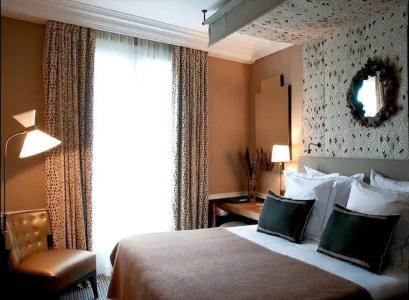 Hôtel Recamier - 77