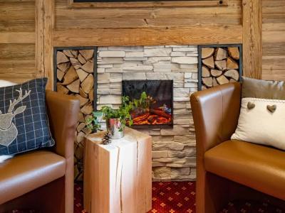 & Restaurant Grüner Baum - Die Grüne Oase Am Feldberg - 42