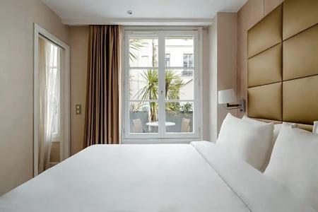 Sonder L'Edmond Parc Monceau - 94