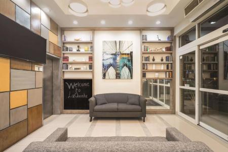 La Quinta by Wyndham Brooklyn Downtown - 11