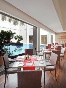 Trident Chennai - 16