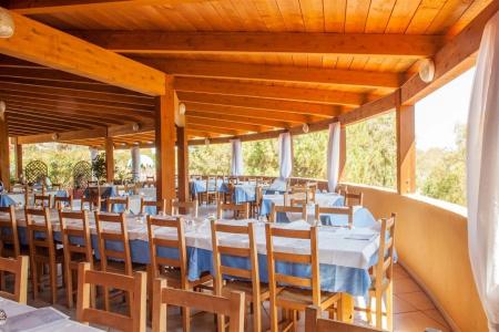 Camping Village Capo d'Orso - 26